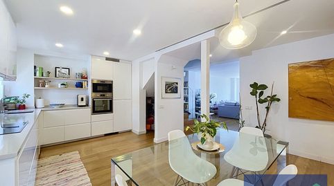 Foto 4 de Dúplex en venda a Avinguda de Dénia, 9, Raval Roig - Virgen del Socorro, Alicante / Alacant