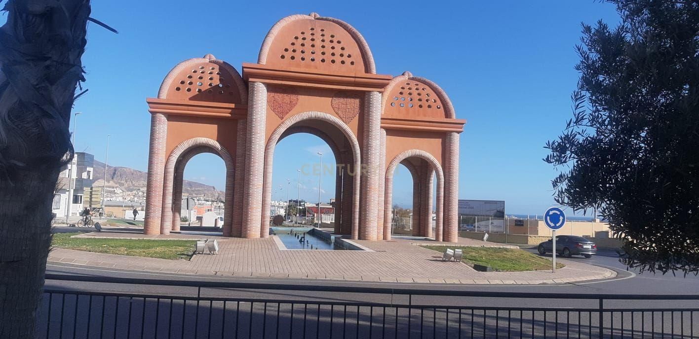 Casa o xalet en venda en Vícar