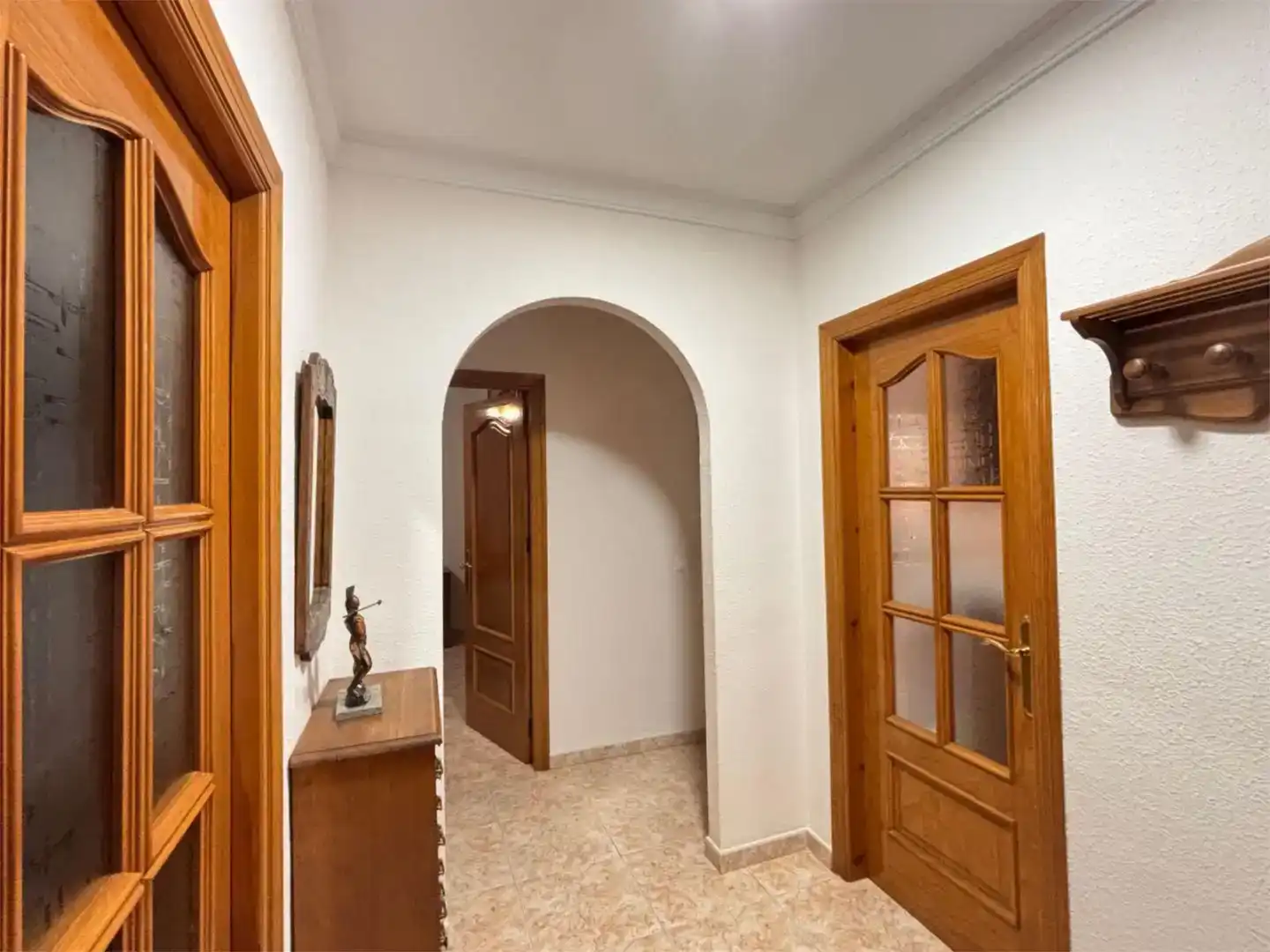 Flat for sale in Mijas  with Air Conditioner and Balcony