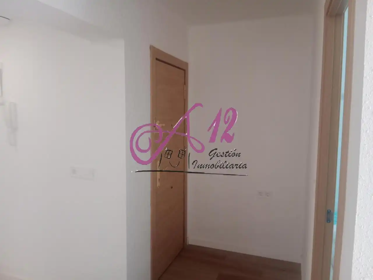 Bedroom of Flat for share in Burjassot  with Air Conditioner, Terrace and Furnished