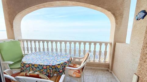 Foto 3 de Dúplex en venda a Playa de las Gaviotas - El Pedrucho, La Manga del Mar Menor