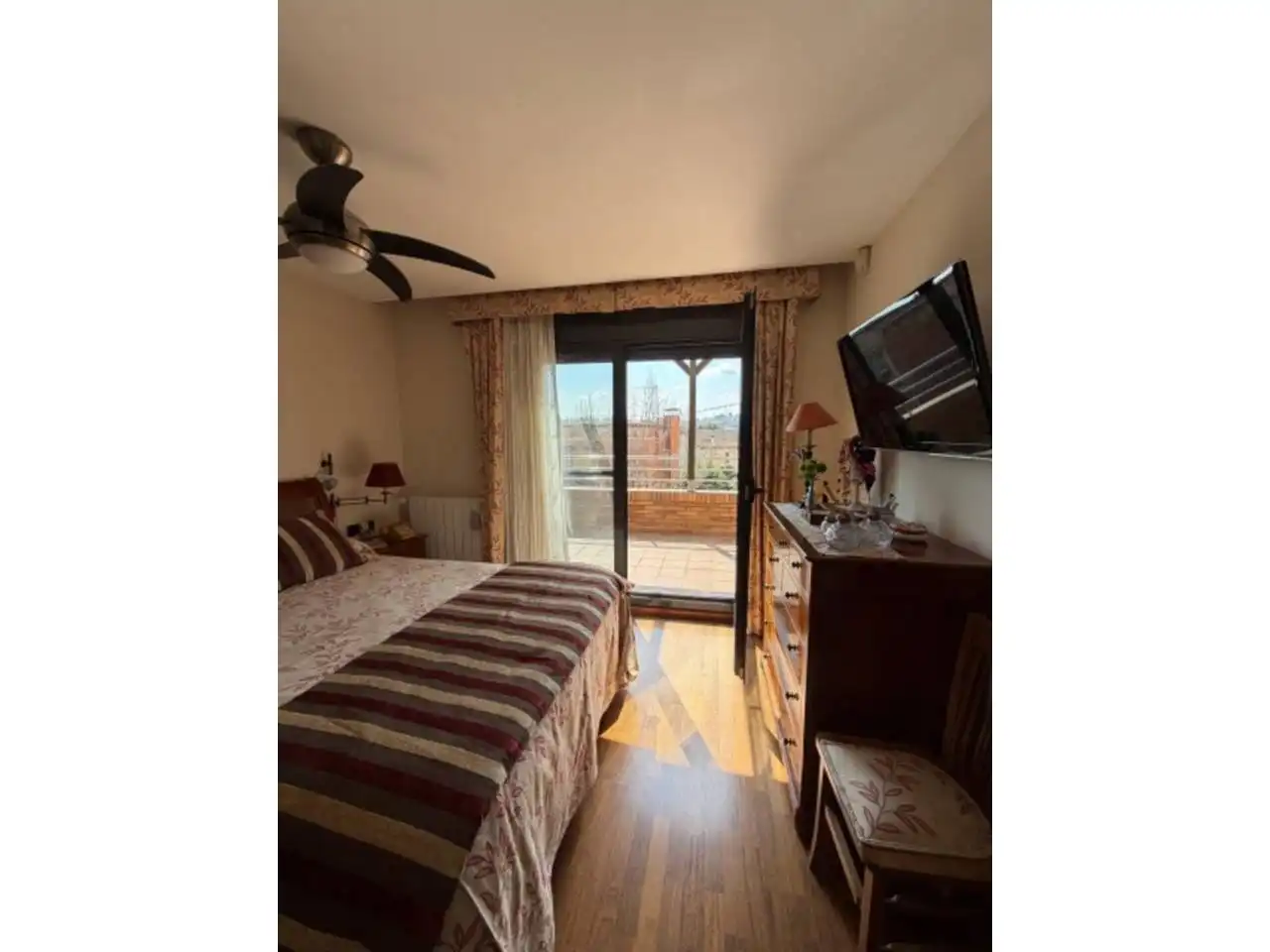 Casa o chalet en venta en Calle Pep Ventura, Centre