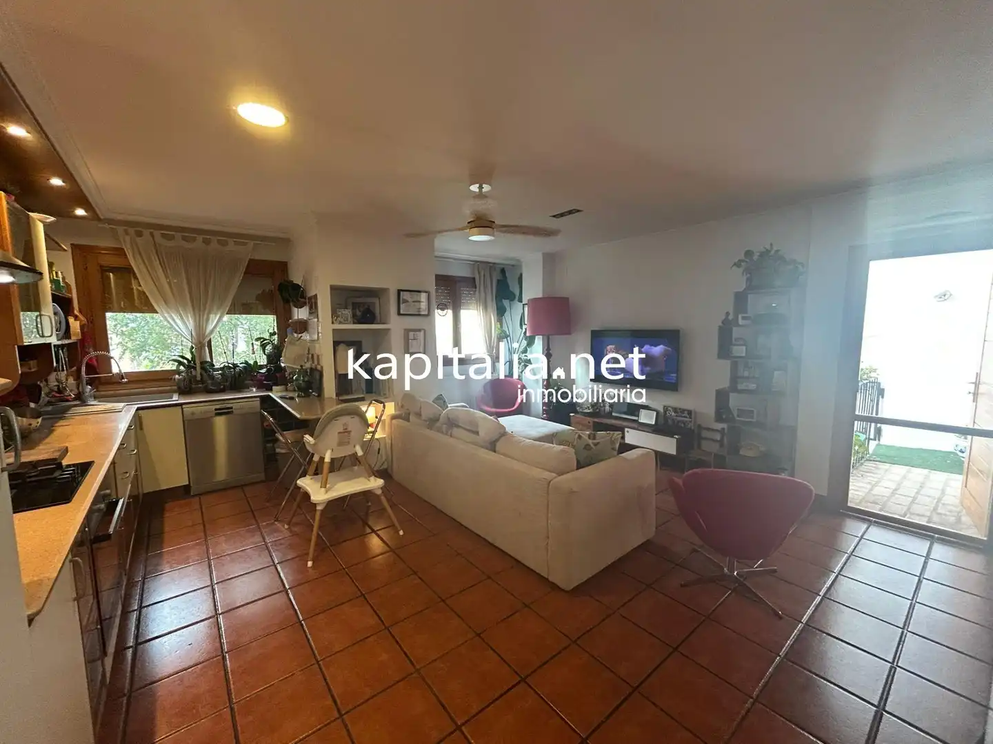 Casa o chalet en venta en Eixample