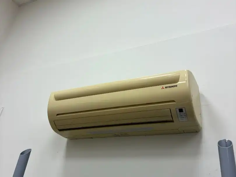 Commercial properties for rent in Madrid  with Air Conditioner and Heating
