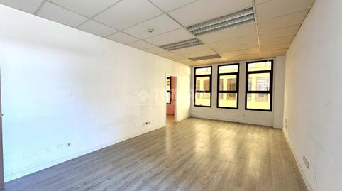 Foto 5 de Oficina de lloguer a Norte - Universidad, Madrid