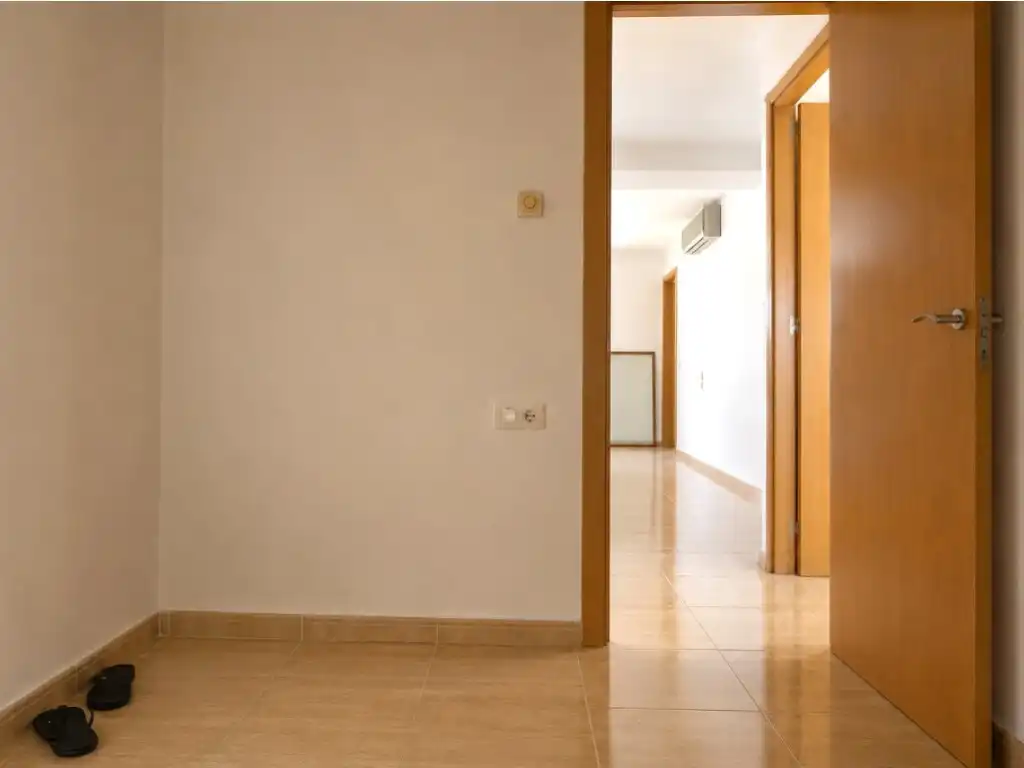 Ático en venta en Palafolls