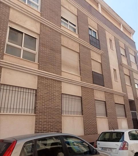 Foto 2 de Garaje en venta en San Juan, 19, -1, Centro, Alicante