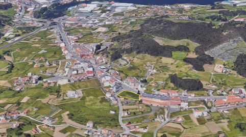 Foto 5 de Residencial en venta en Manuel Platas Varela, Oseiro, Arteixo