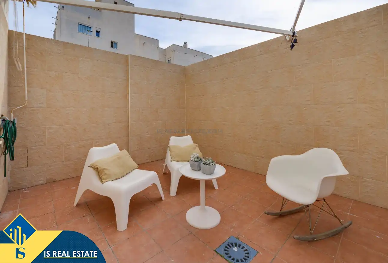 Apartament amb ascensor en venda a Centro, imagen 41