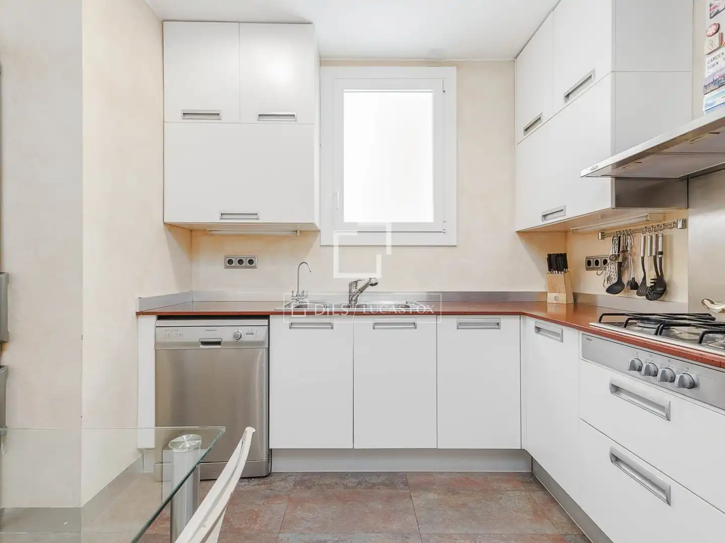 Appartement avec terrasse à vendre à Eixample, imagen 17