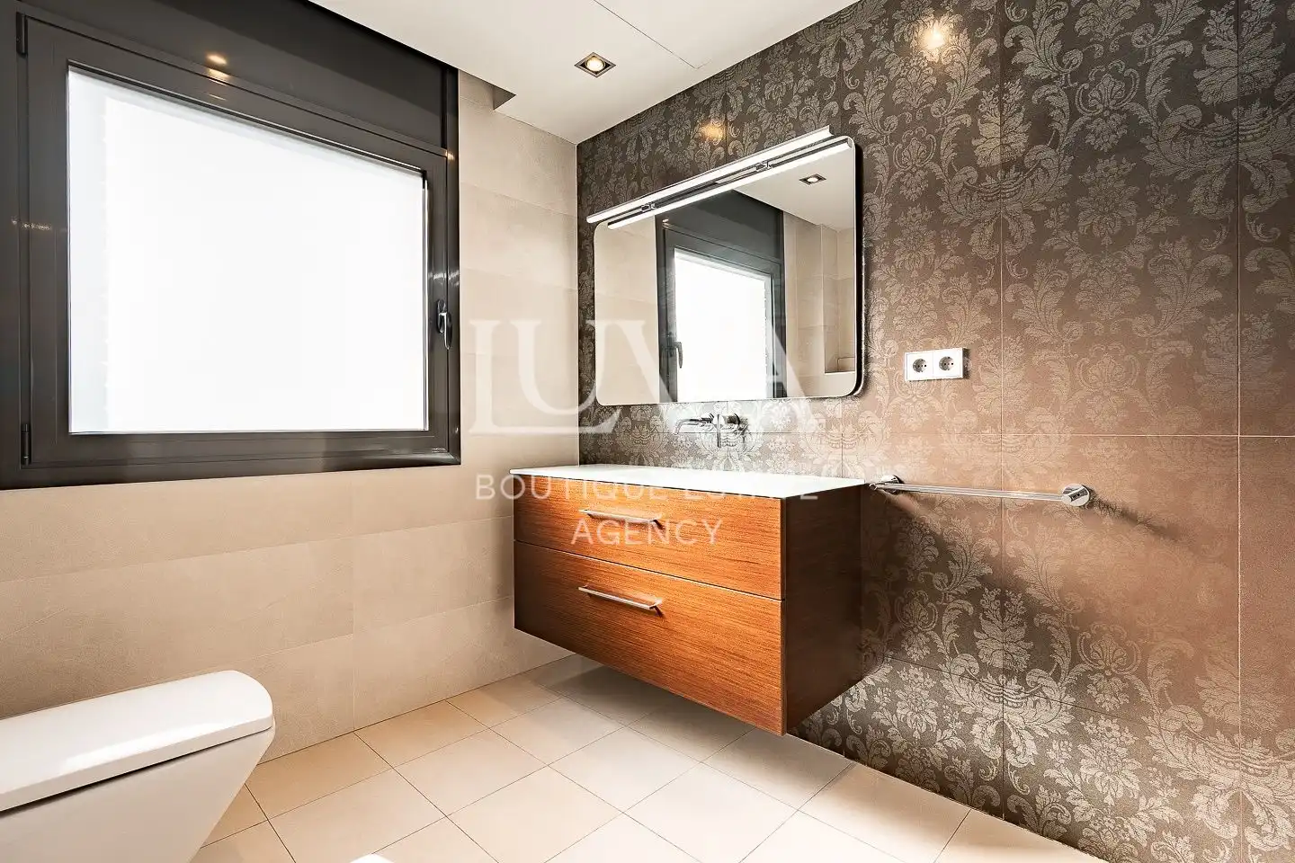 House with garden for sale in Vallromanes, imagen 44