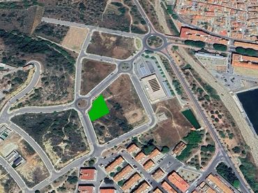 Terreno rustico in vendita a Pt SUP 9