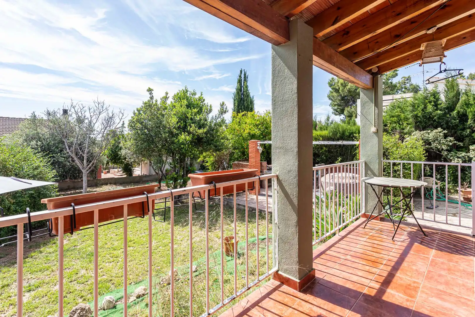 Casa o xalet en venda a Pla dels Aljubs