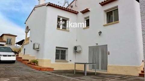 Foto 4 de Casa o xalet en venda a La Xara - La Sella, Dénia