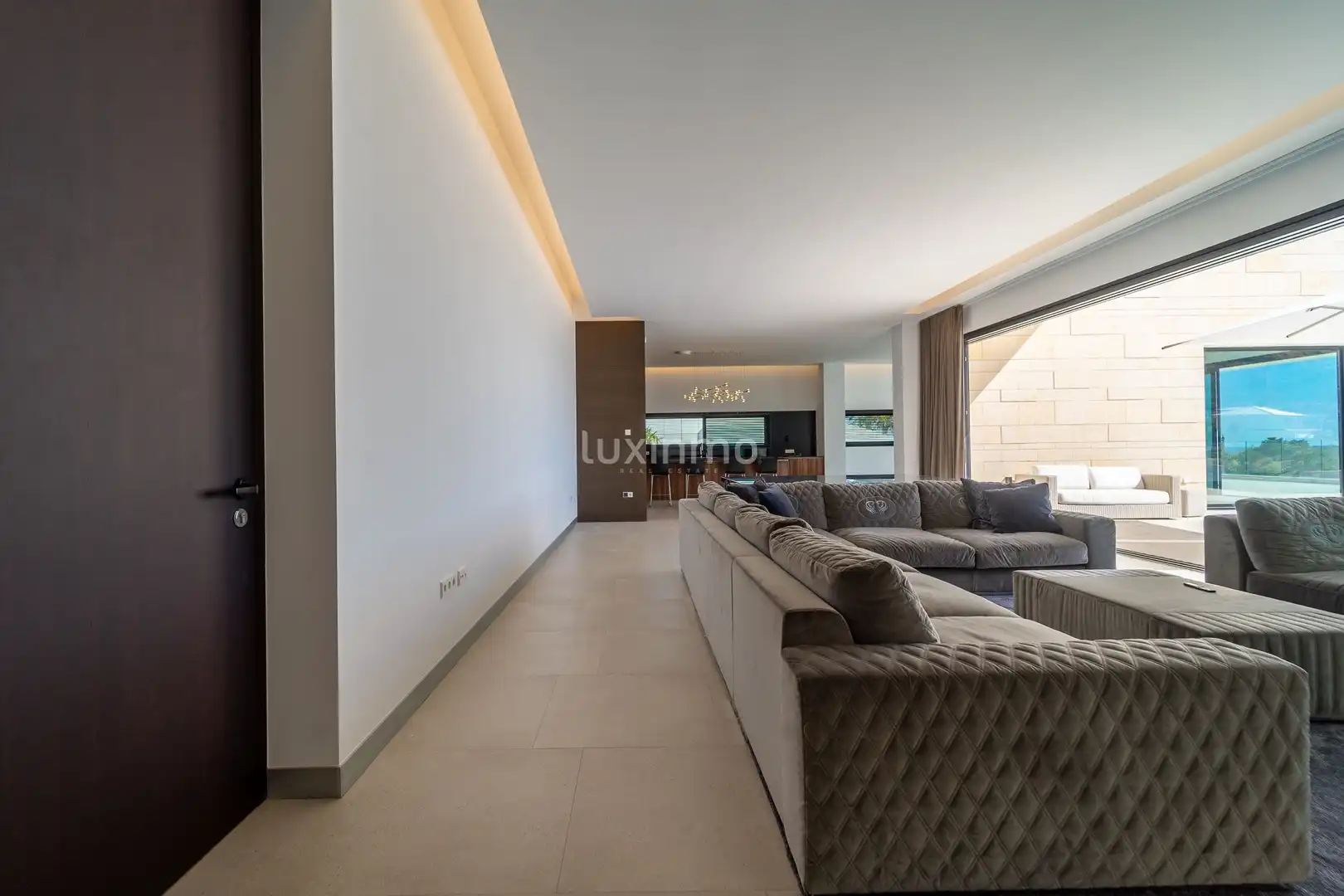 Villa avec terrasse à vendre à Golf Bahía, imagen 14