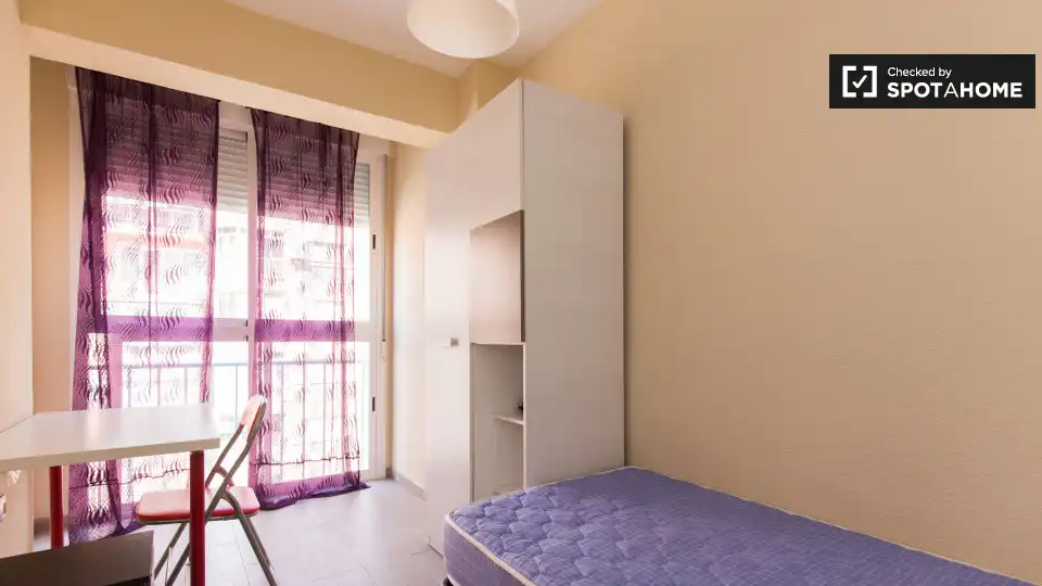 Habitació a Camino de Ronda