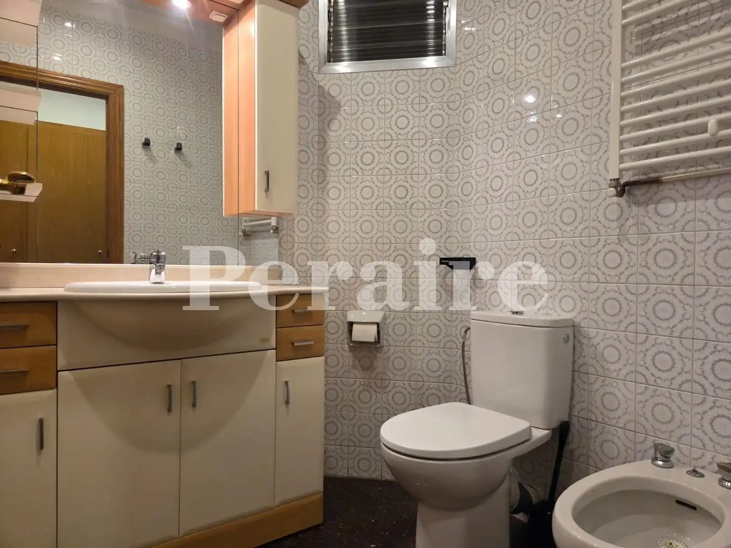 Piso de alquiler en TRAVESSERA DE DALT, 56, La Salut