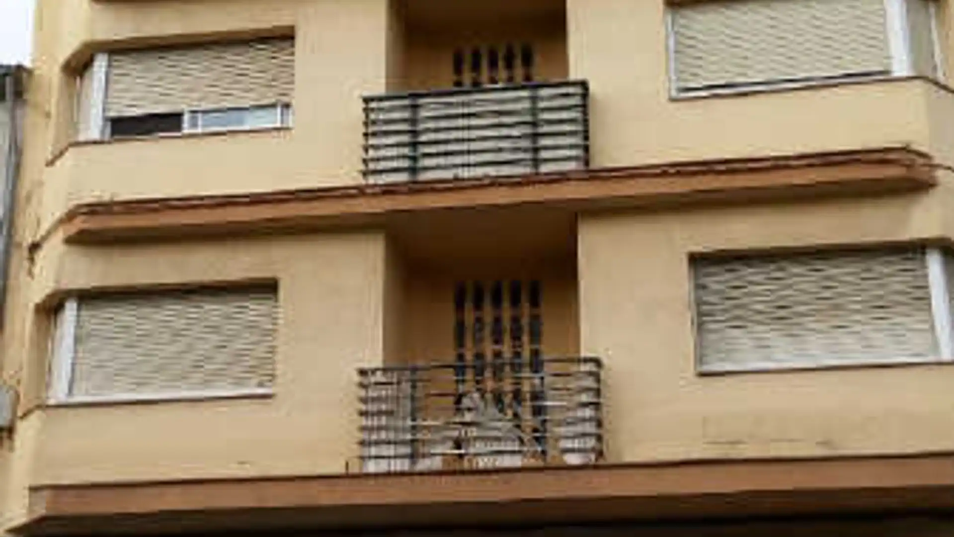 Piso en venta en Llinars del Vallès con Amueblado