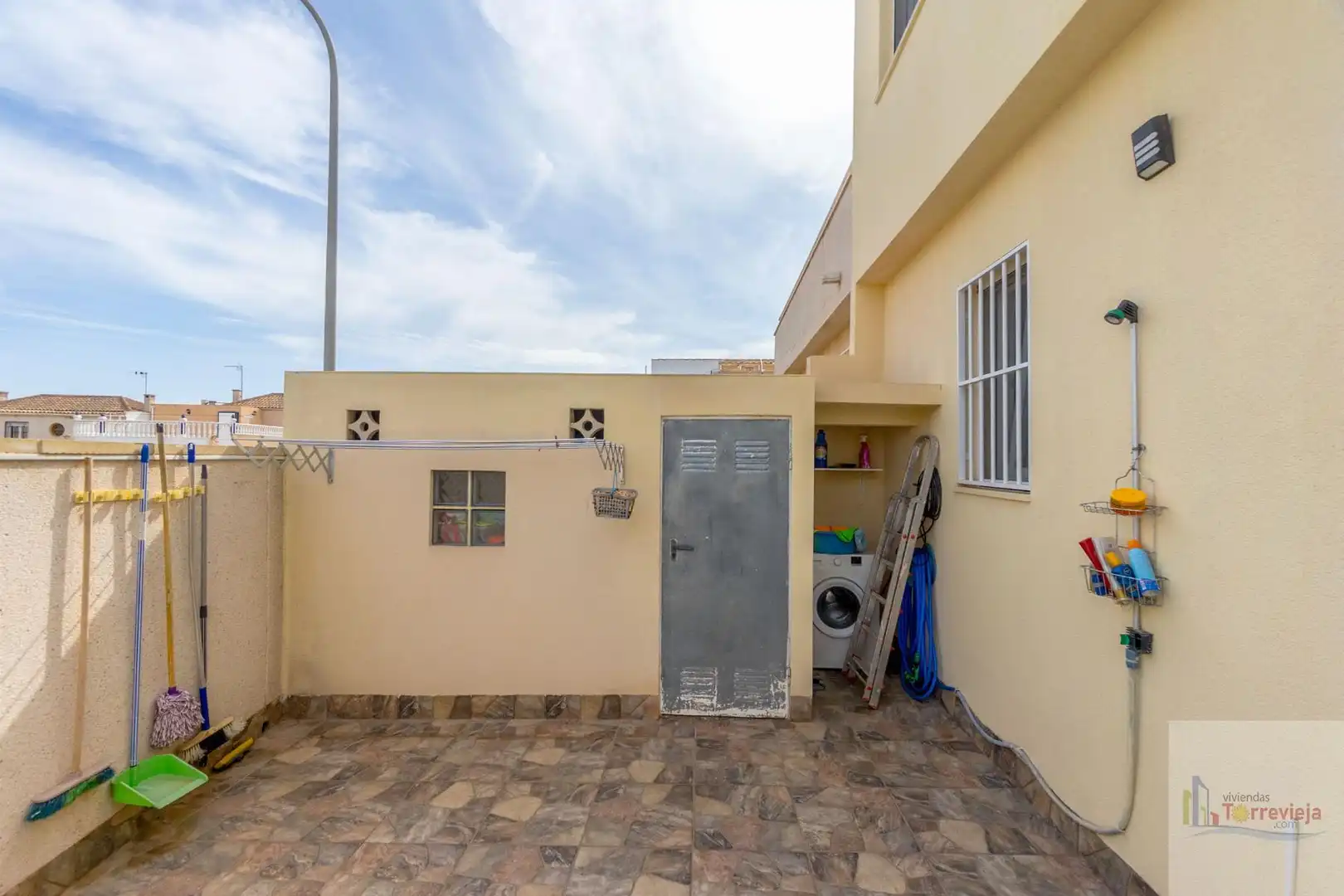 Casa con piscina en venta en Los Balcones - Los Altos, imagen 31