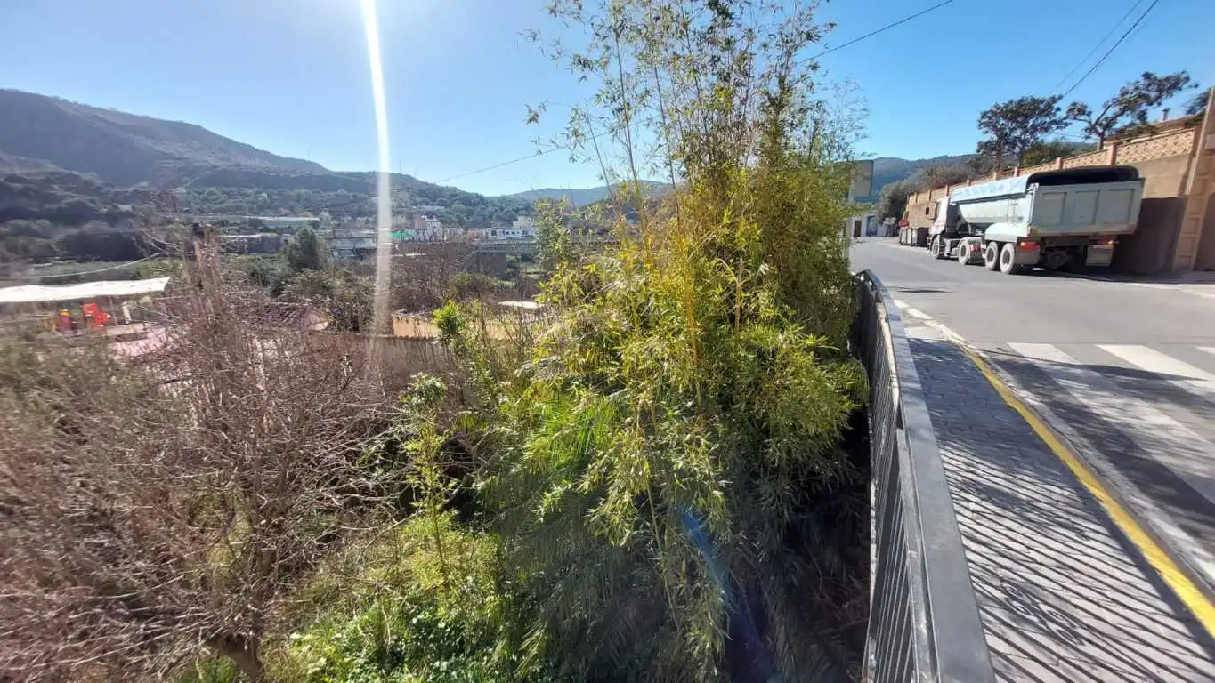 Residential for sale in Ugíjar