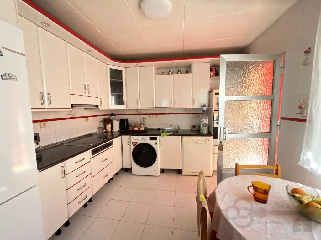Cocina de Piso en venta en Cartagena