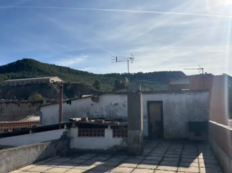 Wohnung mit Garten zum Verkauf in Barri Casetes Muntané 30, imagen 7
