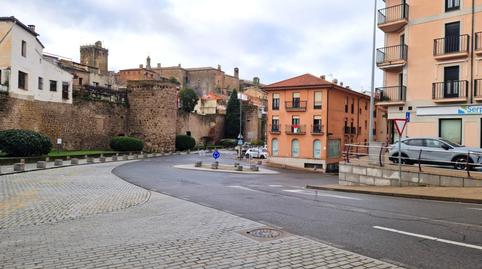 Photo 4 of Premises to rent in Calle Calle Puerta de Berrozanas, 1, Centro Ciudad, Plasencia