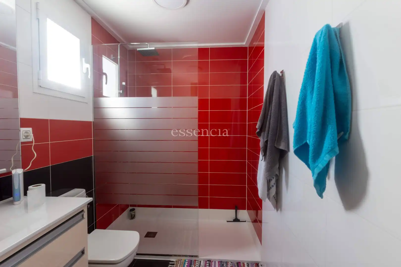 Baño de Ático en venta en Miramar con Aire acondicionado, Terraza y Trastero