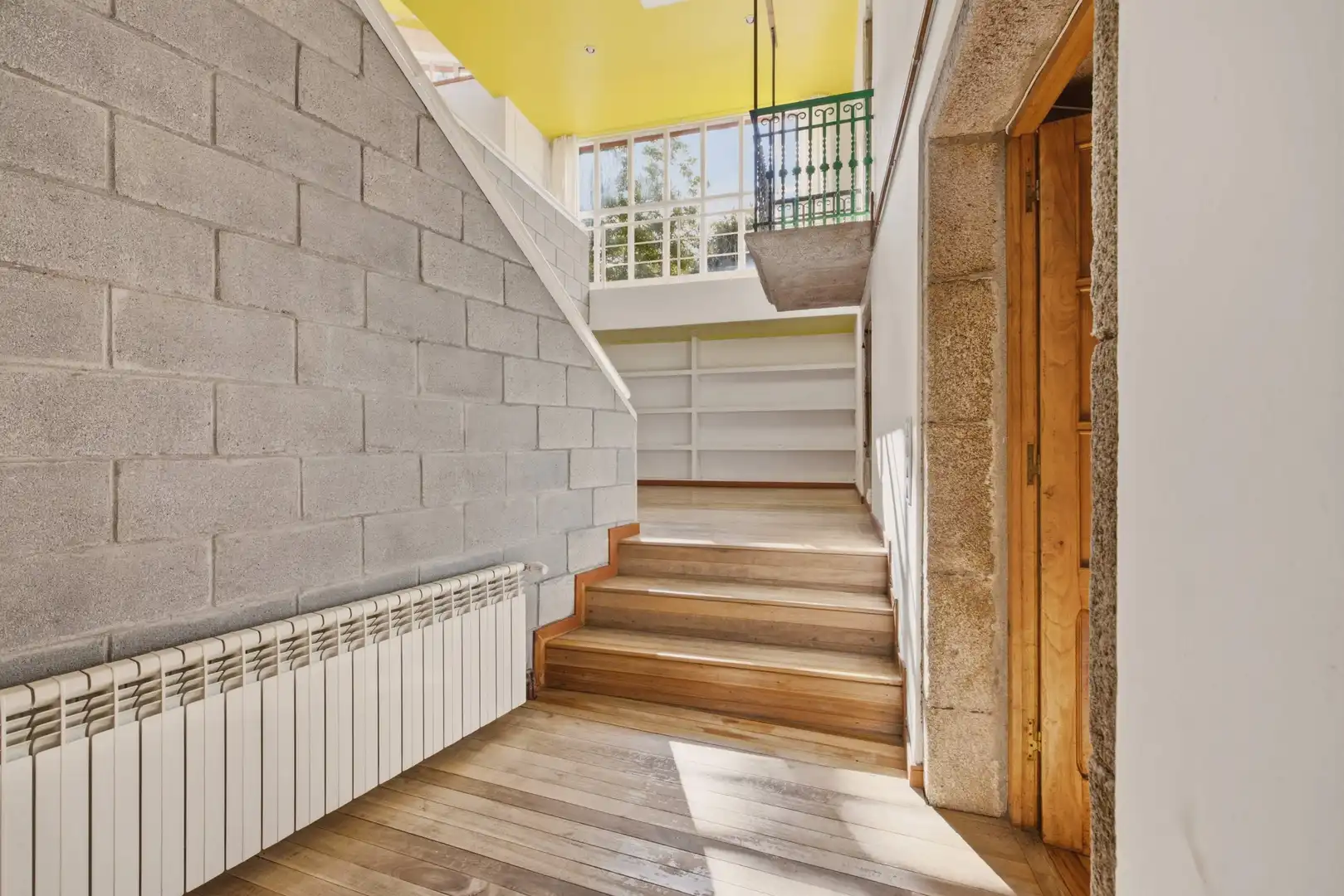Finca rústica en venta en Vilarmaior con Calefacción, Jardín privado y Terraza
