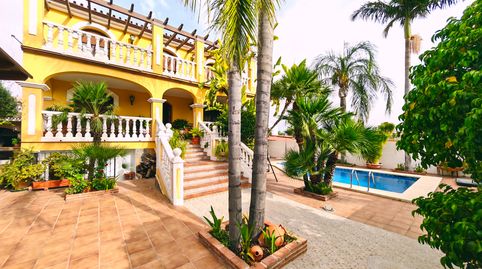 EXCLUSIVO CHALET INDEPENDIENTE FUENSANGUÍNEA