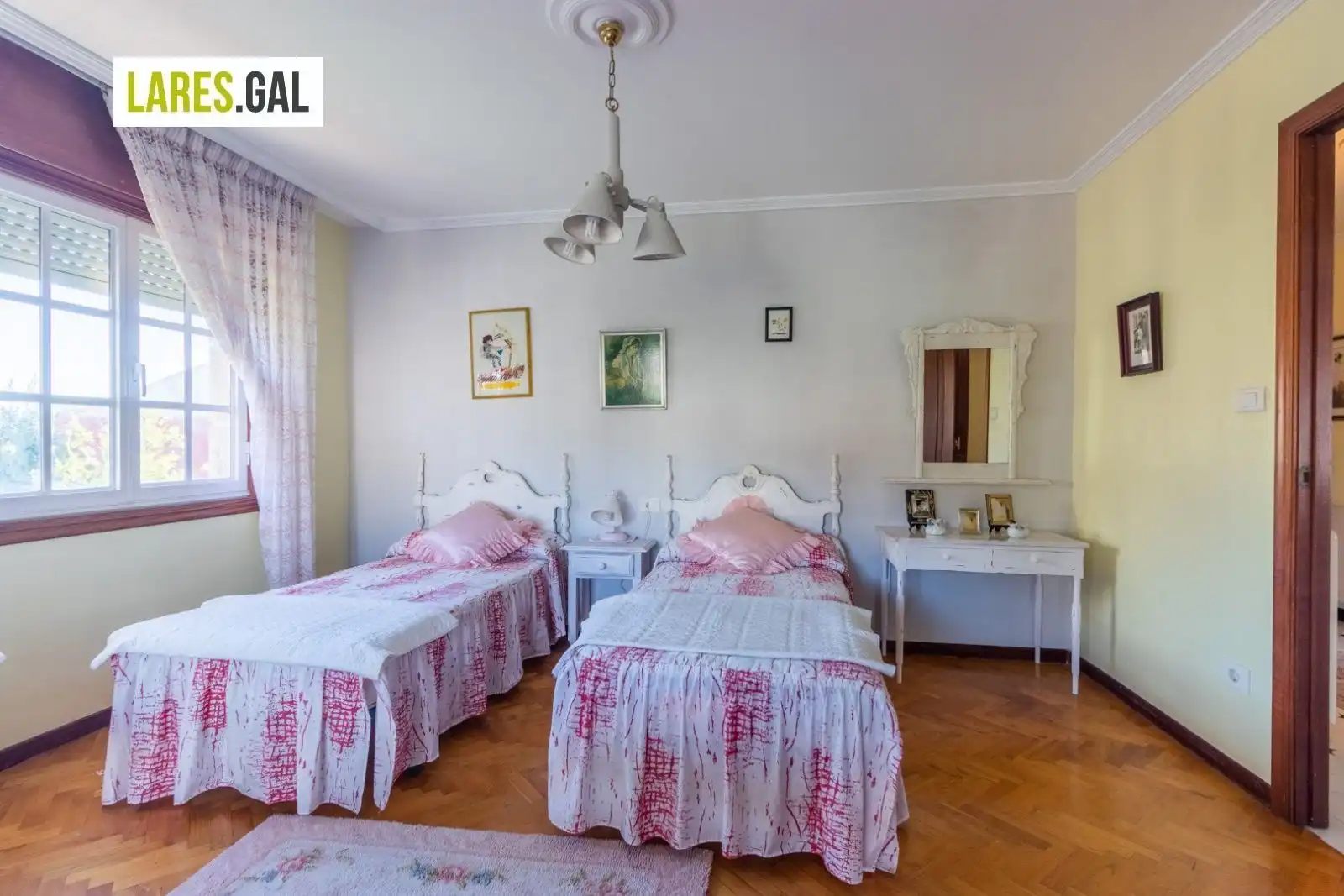 Maison avec piscine à vendre à Rúa do Tobal, imagen 49