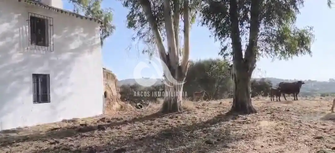 Casa rústica en venta en Periurbano Oeste - Sierra, imagen 2