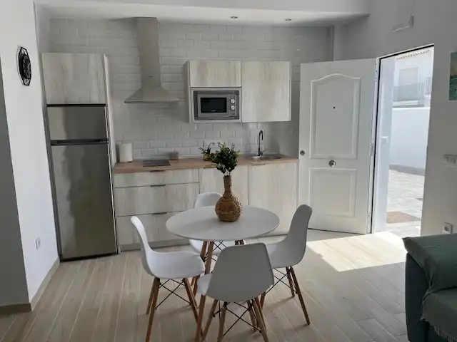 Casa o chalet de alquiler en Calle Héroes de Trafalgar, 56, Vejer