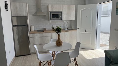 Foto 4 de Casa o chalet de alquiler en Calle Héroes de Trafalgar, 56, Vejer, Vejer de la Frontera