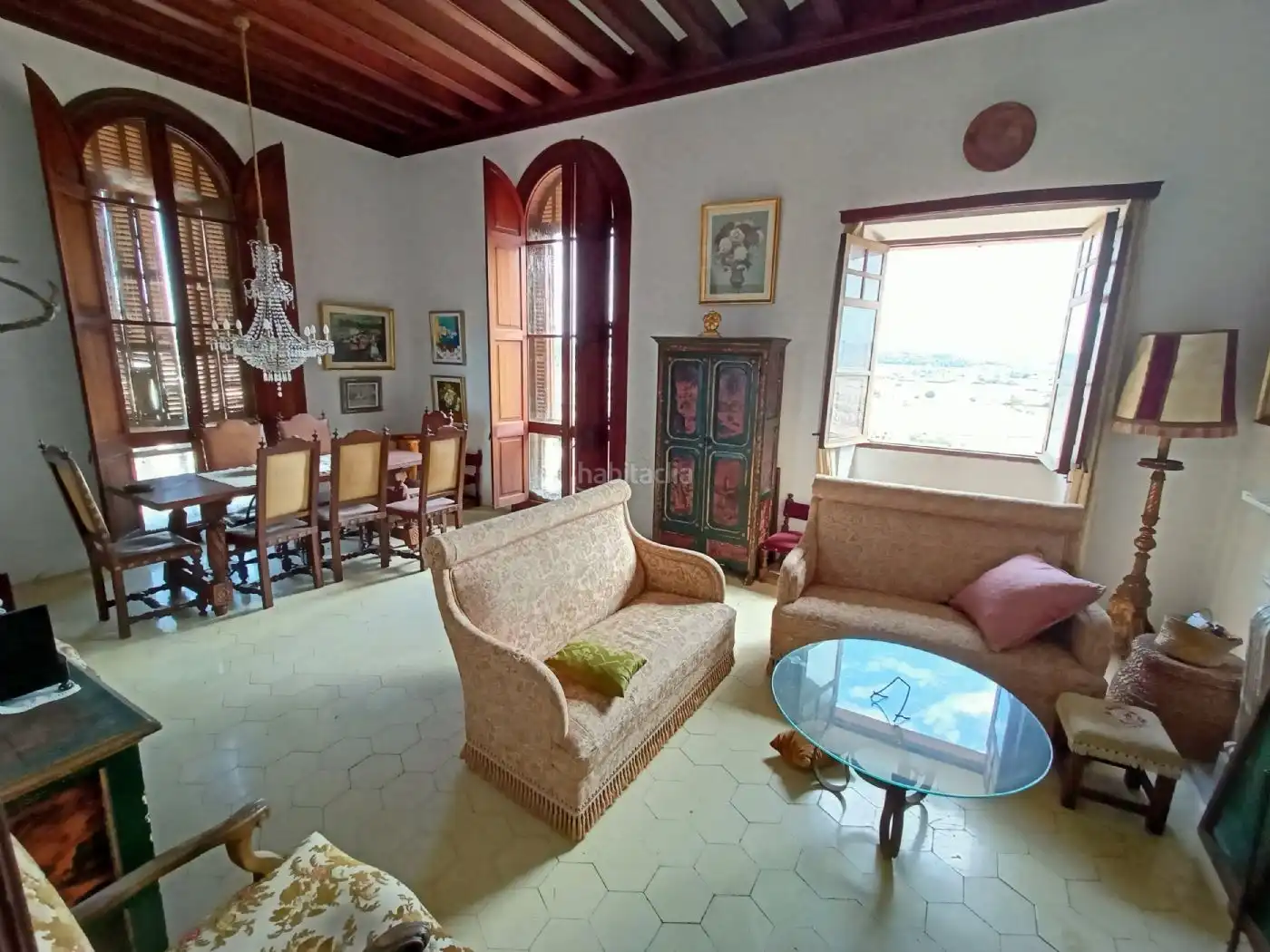 Haus zum Verkauf in Plaça Vella 24, imagen 14