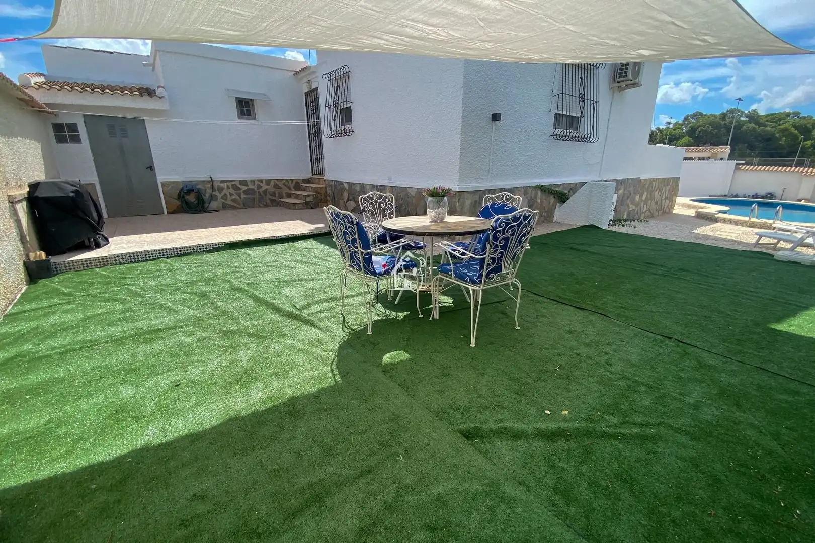 Maison avec piscine à louer à Zona Carrefour - Urbanizaciones, imagen 6