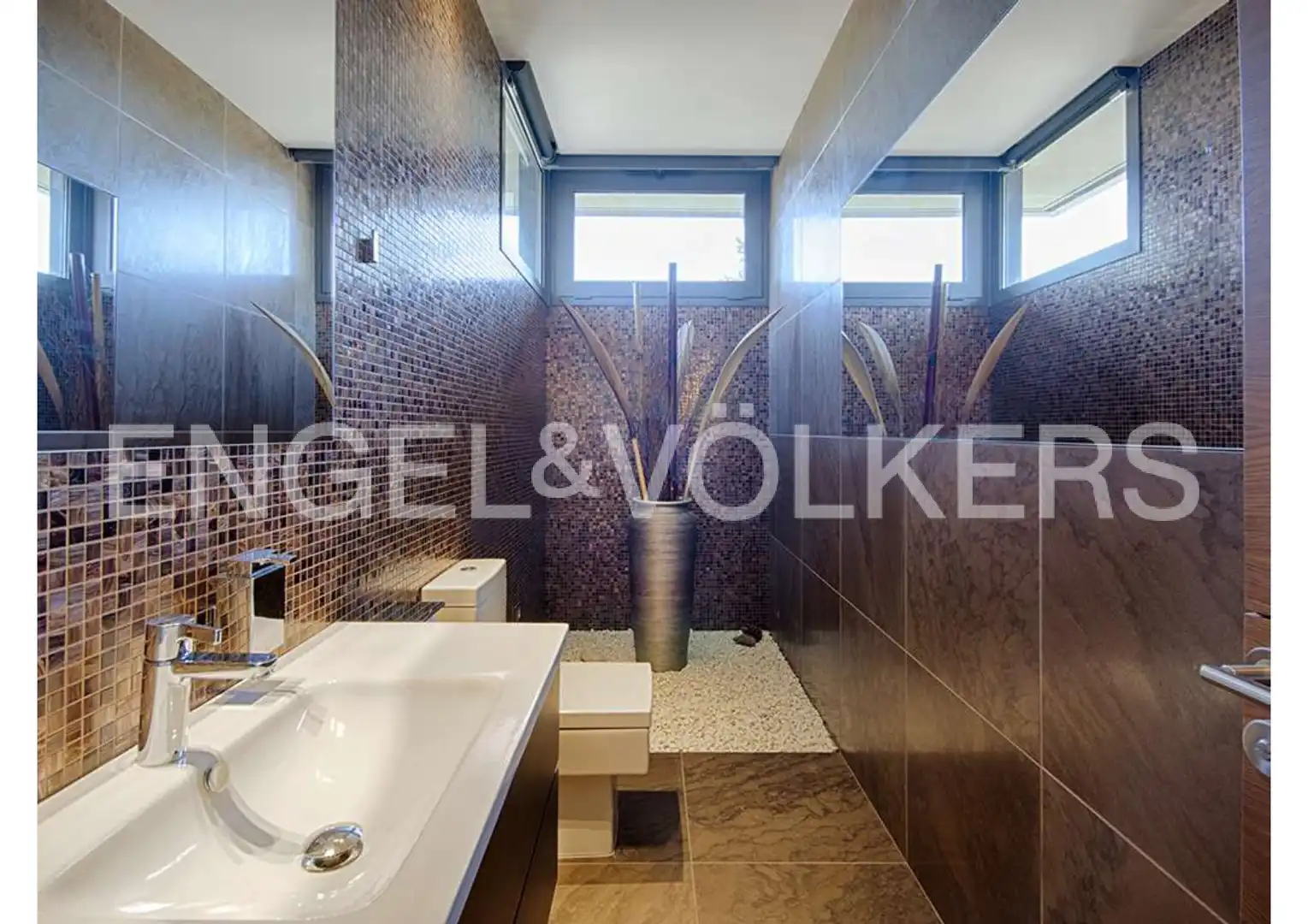 Villa mit Pool zum Verkauf in Carrer Felip l'Ardit, imagen 23