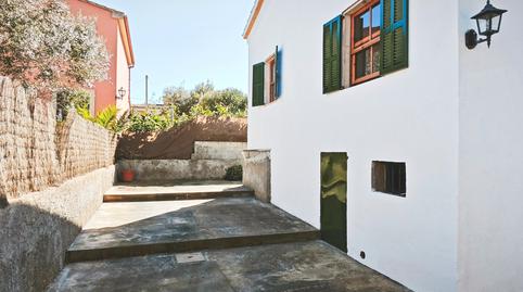 Photo 3 of Houses for rent in Cala Figuera, Santanyí