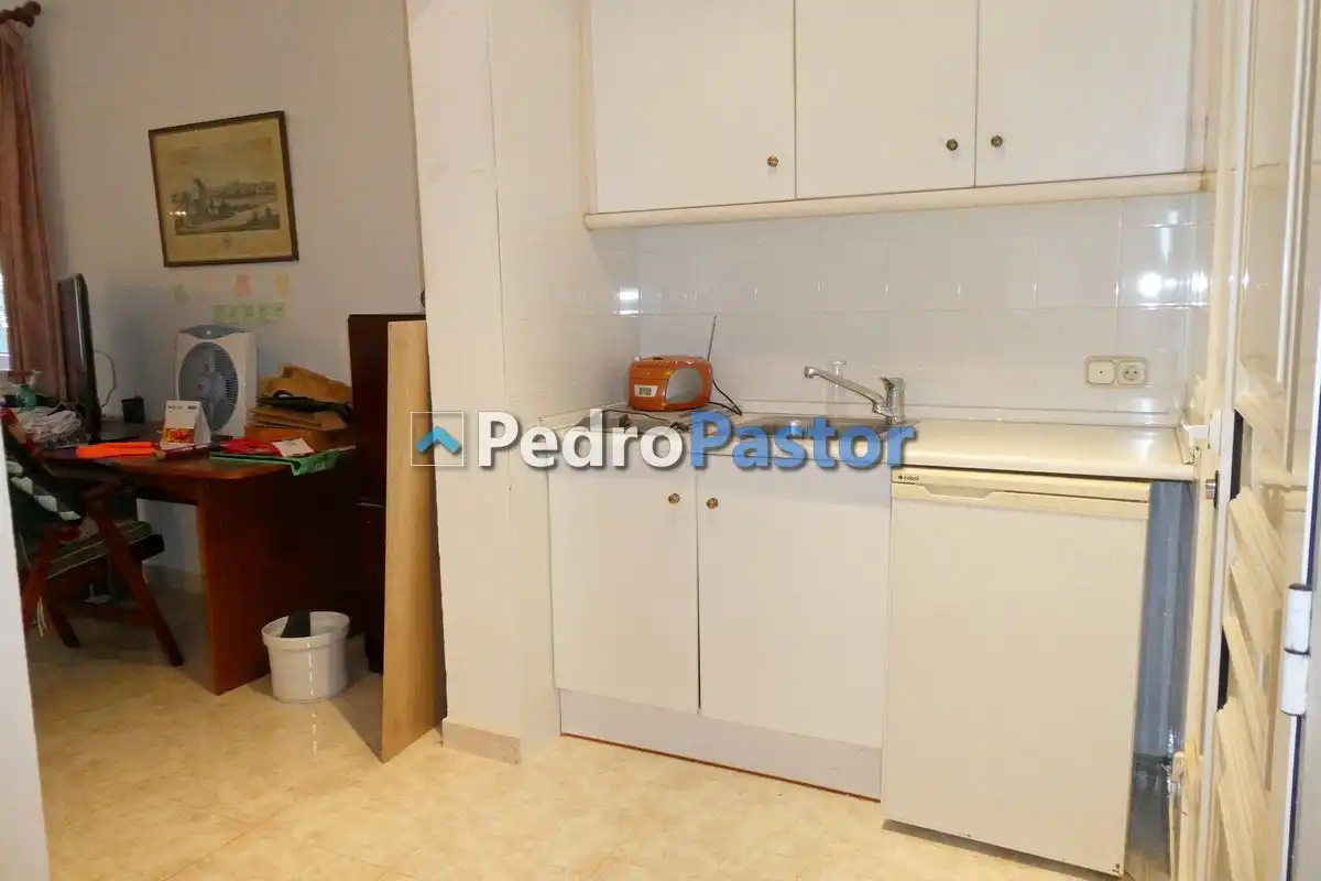 Detached house with pool for sale in El Montgó, imagen 60