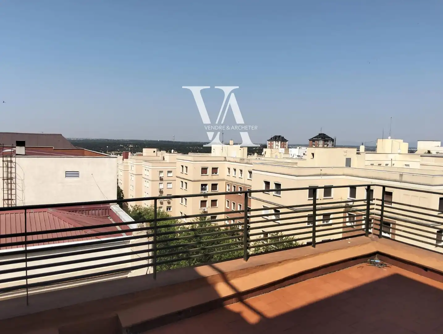 Penthouse mit Aufzug zum Verkauf in Moncloa - Aravaca, imagen 2