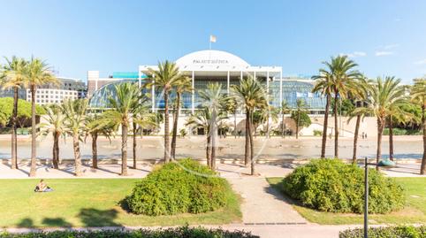 Foto 4 de Piso en venta en Gran Via, Valencia