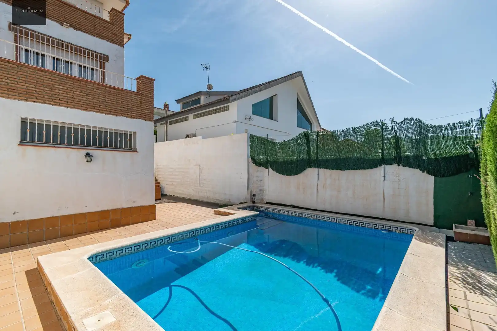 Chalet con piscina en venta en Calle Malva 9, imagen 71