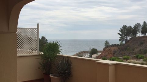 Foto 2 de Dúplex en venda a Mascarat, Altea