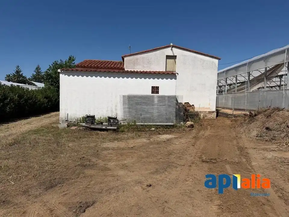 Casa en venta en Zona Industrial i Agrícola, imagen 3