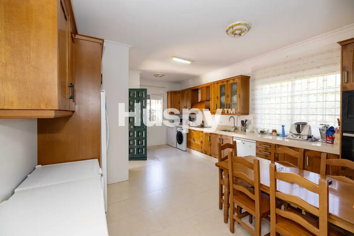 Chalet con terraza en venta en Calle Carlos Cano, imagen 11