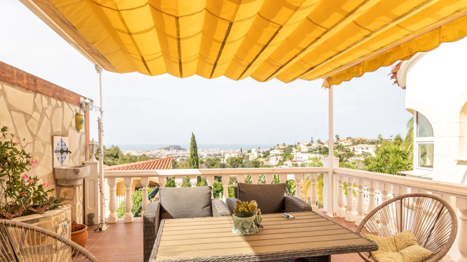 Villa mit Pool zum Verkauf in La Pedrera - Vessanes, imagen 3
