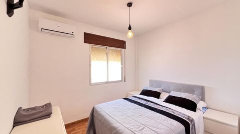 Foto 4 de Piso de alquiler en Loma de San Julián, 2, Churriana - El Pizarrillo - La Noria-Guadalsol, Málaga Capital