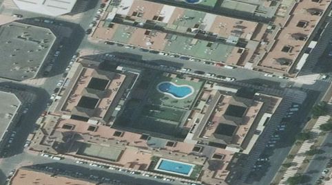 Foto 3 de Piso en venta en Calle la Coruña, Las Salinas, Roquetas de Mar