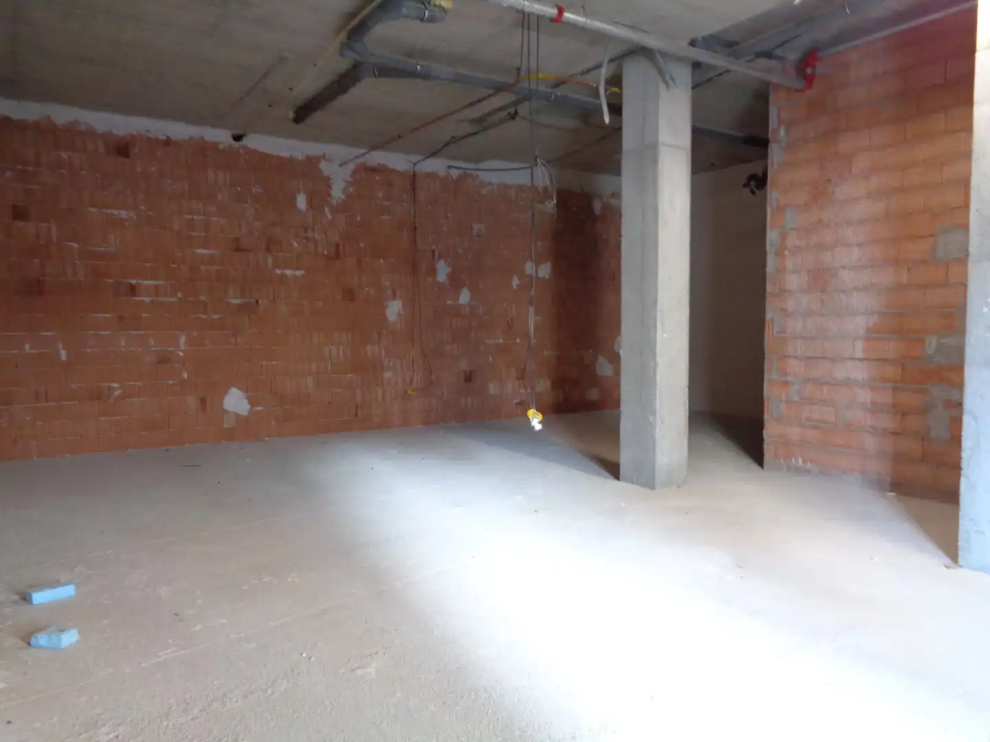 Local comercial de lloguer a Zarautz, imagen 8