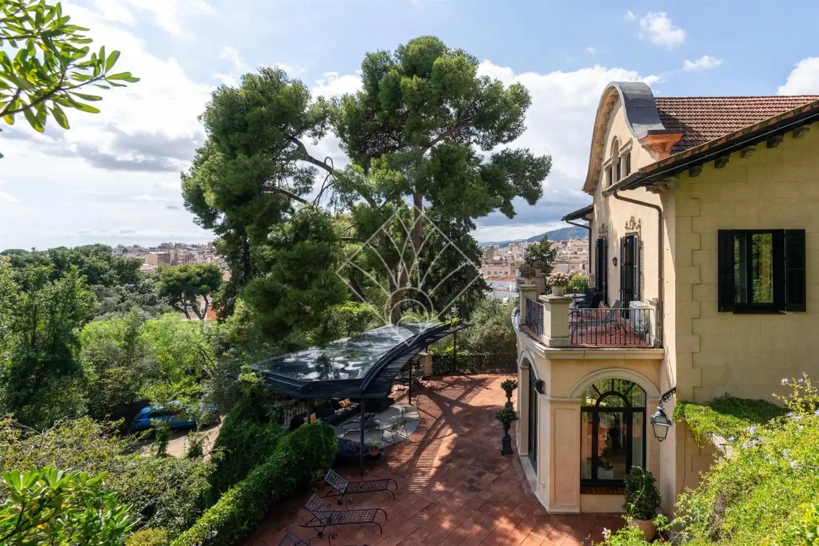 House with terrace for sale in Sarrià - Sant Gervasi, imagen 31